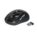 2.4GHz High Speed Wireless Laser Tilt Wheel Mouse For Office & Home Use image 4
