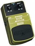 Behringer SM200 Slow Motion Pedal