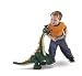 Fisher-Price Imaginext Spike the Ultra Dinosaur_s-3