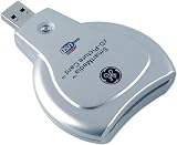 Ge Jasco97929 Xd/Smart Media Card Reader