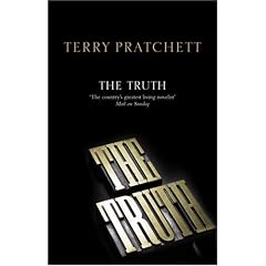 The Truth (Discworld Novel)