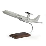 E-3A AWACS Model