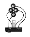 Electronics : Linx I-Dragon - iPod/iPhone/MP3 Speaker System - Black