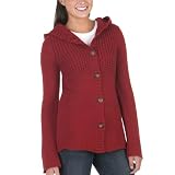 Juniors' Mossimo Supply Co. Tiered Carcoat - Stoplight Red