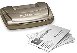 Iriscard Mini 4