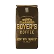 Boyer's Coffee Rocky Mountain Thunder (Ground), 40-Ounce Bags