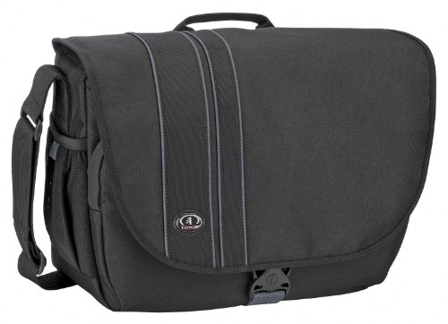 Tamrac 3447 Rally 7 Camera/Laptop Bag (Black)