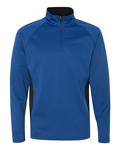 Champion Men's Performance Colorblock Pullover