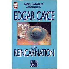 Edgar Cayce et la r�incarnation