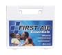 3 each: First Aid Only 200 Piece All Purpose First Aid Kit (FA0-134)