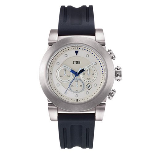 Storm Herrenuhr Quarz 4548/S