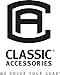 Classic Accessories 62-008-011001-00 Zippidy Mobility Scooter and Wheelchair Lap Blanket