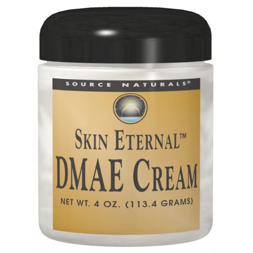 Source Naturals DMAE Cream Source Naturals DMAE Cream Best Price