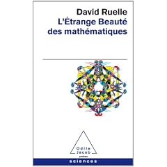 L'�trange Beaut� des math�matiques