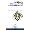 L'�trange Beaut� des math�matiques