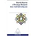 L'�trange Beaut� des math�matiques