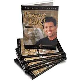 Power Talk I Complete Set