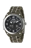 FOSSIL Herrenarmbanduhr Sport Gents BQ9383