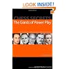 Chess Secrets: The Giants of Power Play: Learn from Topalov, Geller, Bronstein, Alekhine and Morphy