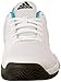 adidas Performance Barricade 2016 XJ Shoe (Little Kid/Big Kid)