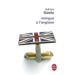 Intrigue � l'anglaise