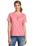Life is good Women's Crusher When it Rains T-Shirt