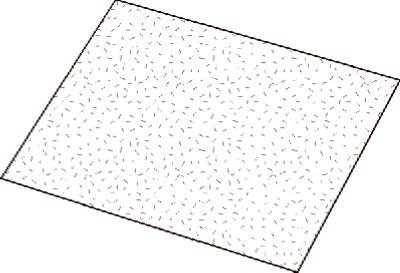 Crane Composites FTSTF.1 4 x 8-Ft. .90-Inch Thick Structoglas FRP Wall Liner Panel - Quantity 50 On Sale