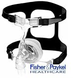FlexiFit 406 Petite Nasal CPAP Mask 41g6SyIvTiL. SL160 FlexiFit 406 Petite Nasal CPAP Mask