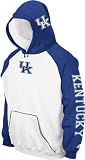 Kentucky Wildcats Helmet Hooded Sweatshirt