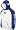 Kentucky Wildcats Helmet Hooded Sweatshirt - Medium