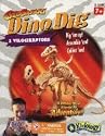 Educational Insights Velociraptors (GeoSafari Dino Digs)