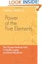 Power of the Five Elements: The Chinese Medicine Path to Healthy Aging and Stress Resistance