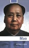 Mao (Routledge Historical Biographies)