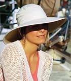 Big Hats - Extra Wide Brim Women's Catalina Hat