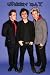 Green Day - Band Poster (86 x 60cm) von Green Day - alle Infos
