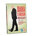 Dara O Briain - Craic Dealer - Live 2012 [DVD]