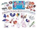 Educational Insights E-Z as ABC