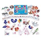 Educational Insights E-Z as ABC Game by Educational Insights