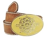 prAna Women's Enamel Belt