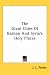 The Giant Cities of Bashan and Syria's Holy Places by J. L. Porter ISBN 1417953993