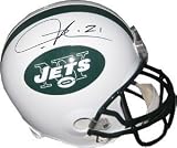 Ladainian Tomlinson Autographed/Hand Signed New York Jets Proline Helmet- Tomlinson Hologram