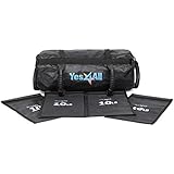 Yes4All X-Sandbag Core Training System