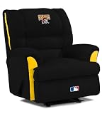 Imperial Pittsburgh Pirates Big Daddy Recliner Recliner