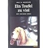 Ein Teufel zu viel: Der Badische Krimi