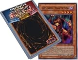 Review Deckboosters  / Yu Gi Oh : DCR-061 1st Edition Dark Scorpion - Meanae the Thorn Common Card - ( Dark Crisis YuGiOh Single Card )