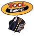 Tool Band-It Magnetic Arm Band - Black