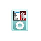 Incase iPod Nano Protective Cover - Blue (CL56129)