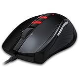 Gigabyte GM-M6900 Precision Optical Gaming Mouse