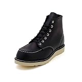 REDWING (レッドウィング) Irish Setter (アイリッシュセッター) 8179 ブラック ブラック 27.5cm