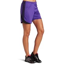 adidas Women's Tiro 11 Short